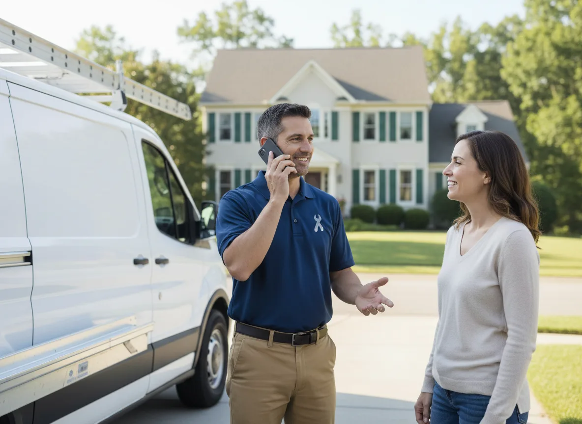 Home Gutter Service Walshville, IL FAQs
